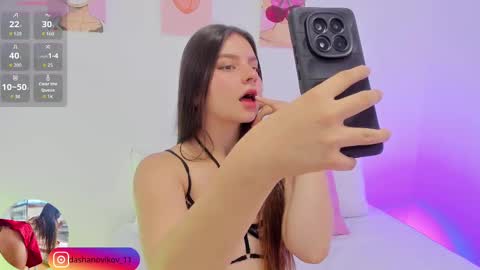 Dasha  online show from 10.05.25