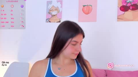 Dasha  online show from 04.23.26