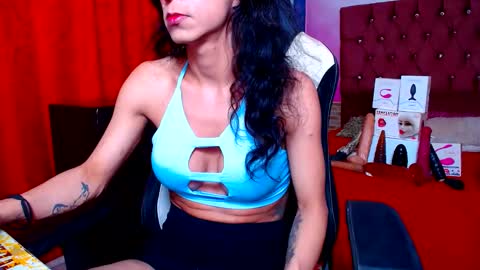Dasly online show from 02.11.25