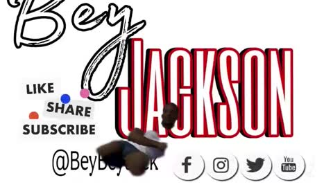 BeyJackson online show from 01.16.26
