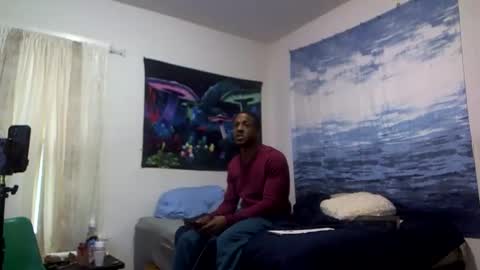 BeyJackson online show from 02.20.26