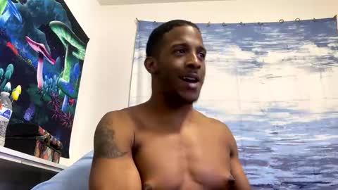 BeyJackson online show from 03.01.26