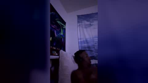 BeyJackson online show from 04.11.26