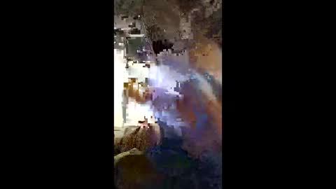 Snapshot of dattygial chatting on 06.06.26 dutty boi online show from 06.06.26
