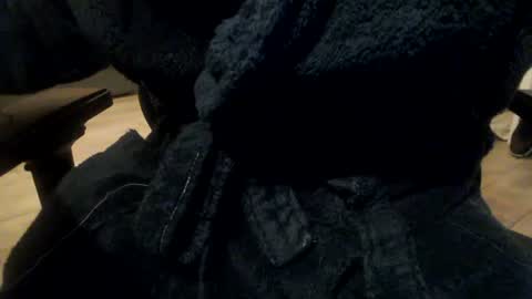 Snapshot of davdao3 chatting on 12.31.24 davdao3 online show from 12.31.24