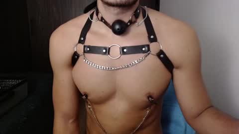 David online show from 02.14.25