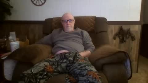 dave571960 online show from 01.11.26