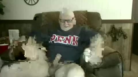 Snapshot of dave571960 chatting on 05.14.26 dave571960 online show from 05.14.26