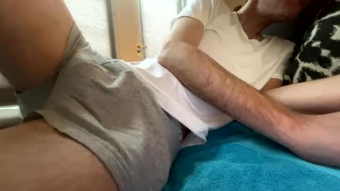 Snapshot of dave76b chatting on 02.27.25 dave76b online show from 02.27.25