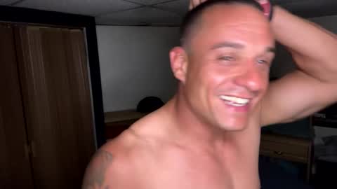 dave875126 online show from 05.19.26