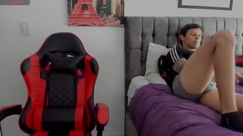 Snapshot of dave_and_lia chatting on 09.20.25 Lillith online show from 09.20.25