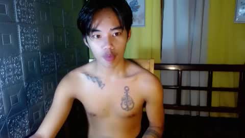 dave_boyyy online show from 11.04.25