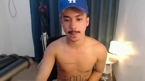 Snapshot of dave_cummers chatting on 05.16.26 DAVE online show from 05.16.26