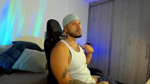 DAVE MAX online show from 11.10.25