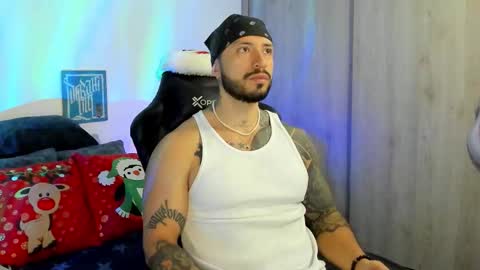 DAVE MAX online show from 12.19.25