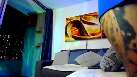 DAVE MAX online show from 04.29.26