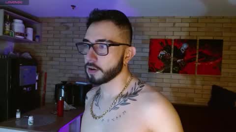 Dave Wolf online show from 02.11.26