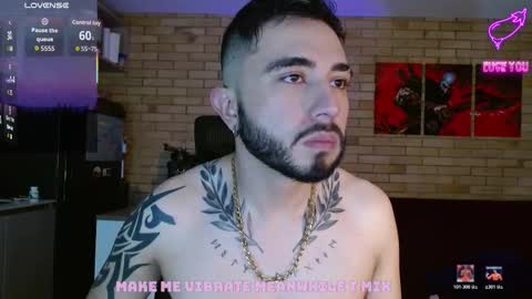 Dave Wolf online show from 02.19.26