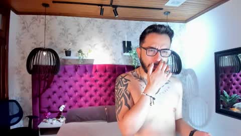 Dave online show from 11.10.25