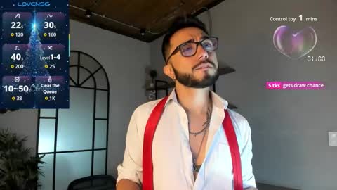 Dave online show from 12.02.25