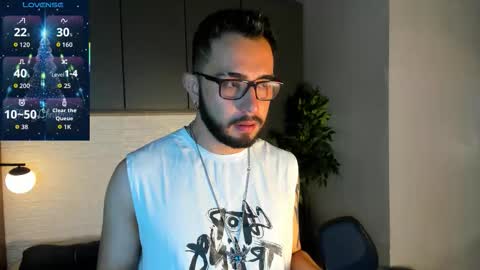 Dave online show from 12.04.25