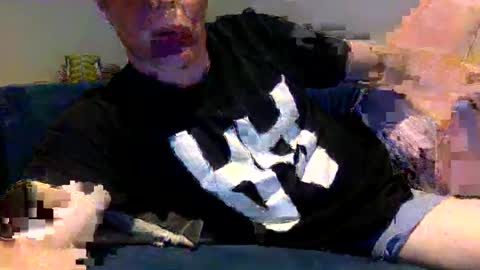 daveb709709709 online show from 11.08.25