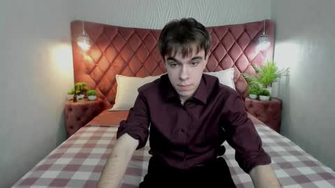 Snapshot of davebevy chatting on 03.27.26 Dave online show from 03.27.26