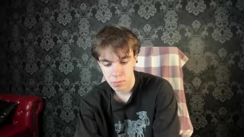 Snapshot of davebevy chatting on 05.03.26 Dave online show from 05.03.26