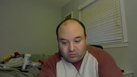 daveishorny1988 online show from 02.26.26