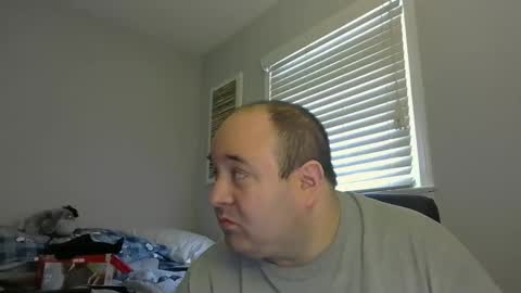 daveishorny1988 online show from 04.25.26
