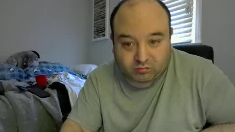 daveishorny1988 online show from 04.27.26