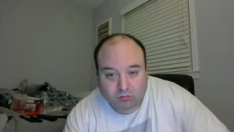 daveishorny1988 online show from 05.01.26