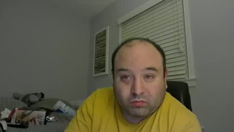 daveishorny1988 online show from 05.08.26