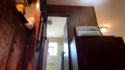 Exhibit A online show from 06.25.26