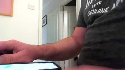 Snapshot of davesu12345 chatting on 12.15.24 davesu12345 online show from 12.15.24