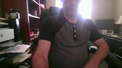 Snapshot of davethebooky chatting on 01.05.26 Dave online show from 01.05.26