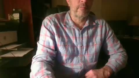 Snapshot of davethebooky chatting on 02.03.26 Dave online show from 02.03.26