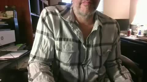 Snapshot of davethebooky chatting on 03.06.26 Dave online show from 03.06.26