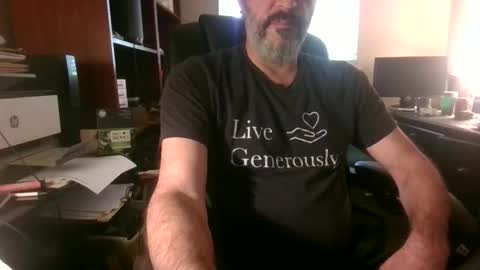 Dave online show from 05.20.26
