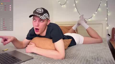 Davey online show from 02.16.25