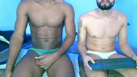Snapshot of davgostoso chatting on 06.04.26 Dave y Salvatore online show from 06.04.26