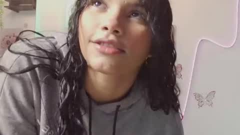 Snapshot of daviana_hill_ chatting on 06.11.26 Davi online show from 06.11.26