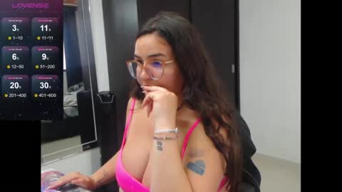 daviana online show from 05.07.26