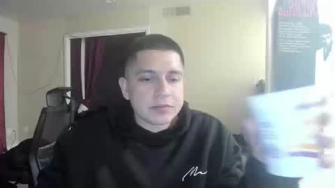 Snapshot of david089613 chatting on 01.18.26 david089613 online show from 01.18.26