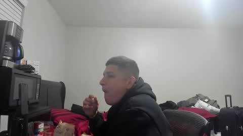 david089613 online show from 04.21.26