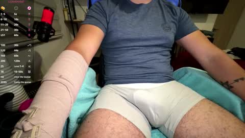 Snapshot of david10maker chatting on 02.03.26 David10Maker online show from 02.03.26