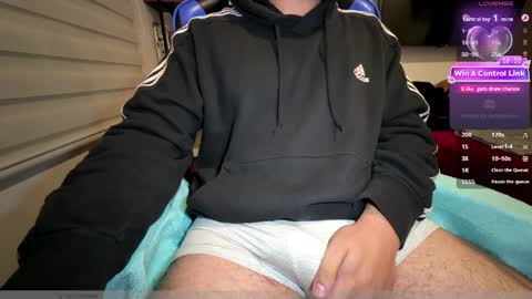 Snapshot of david10maker chatting on 04.07.26 David10Maker online show from 04.07.26