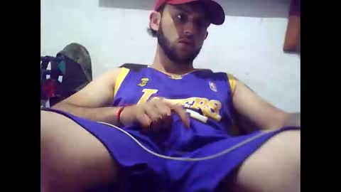 Snapshot of david23vergota chatting on 11.29.25 david23vergota online show from 11.29.25
