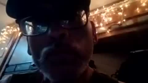 David1438 online show from 07.19.26