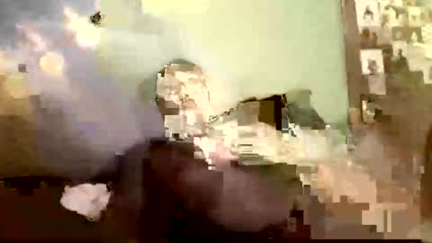 David Berry online show from 02.17.25